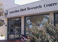 Birds Australia Shop