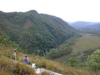 Lunch Lookout