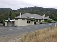 National Park Hotel