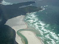 South-west scenery