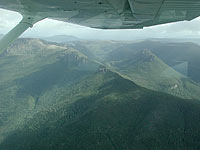 South-west scenery